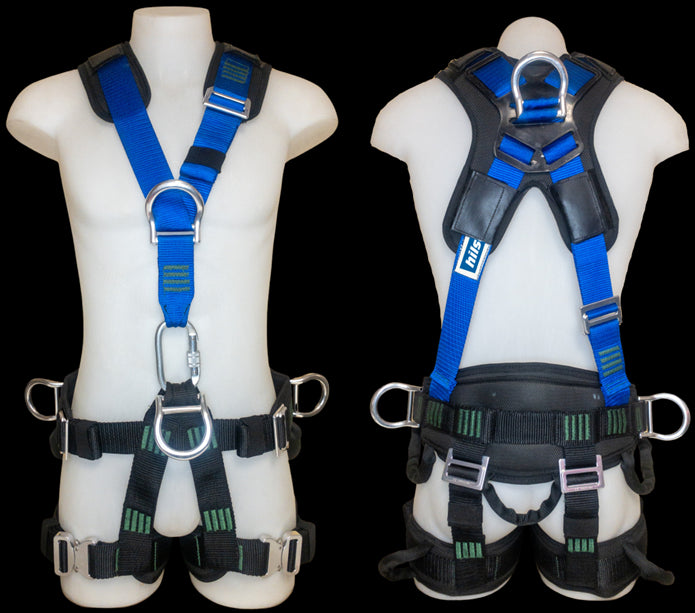 Why Checking Safety Gear Is Important.