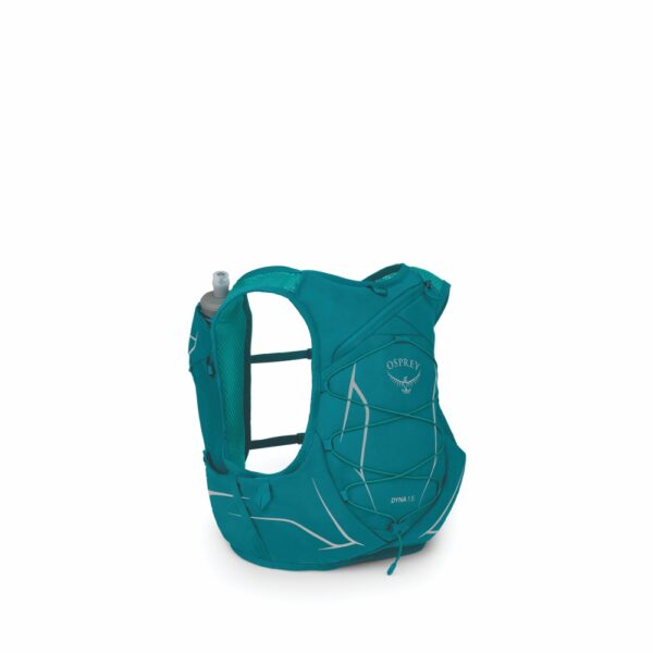 Osprey Dyna 1.5 Updated – Verdigris Green