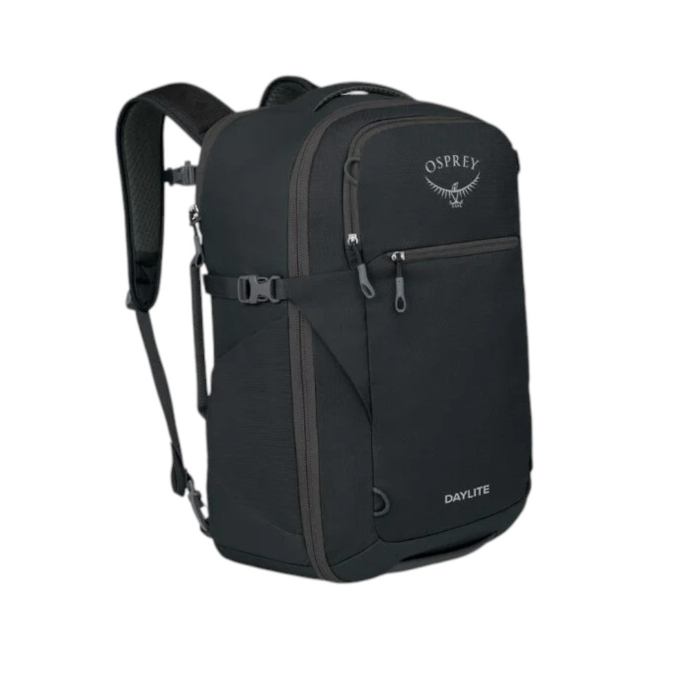 Osprey Daylite Carry-On Travel Pack 35L – Black