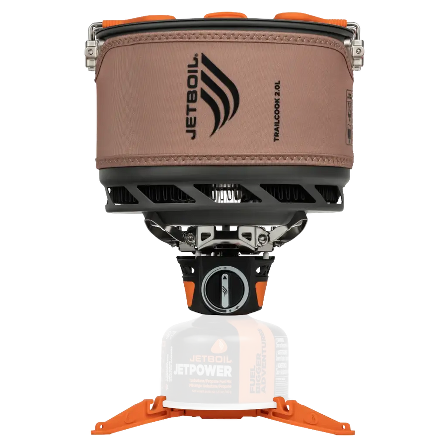 JETBOIL TRAILCOOK 2L