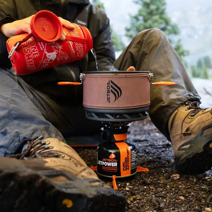 JETBOIL TRAILCOOK 2L
