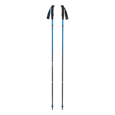 DISTANCE CARBON Z POLES – Pair