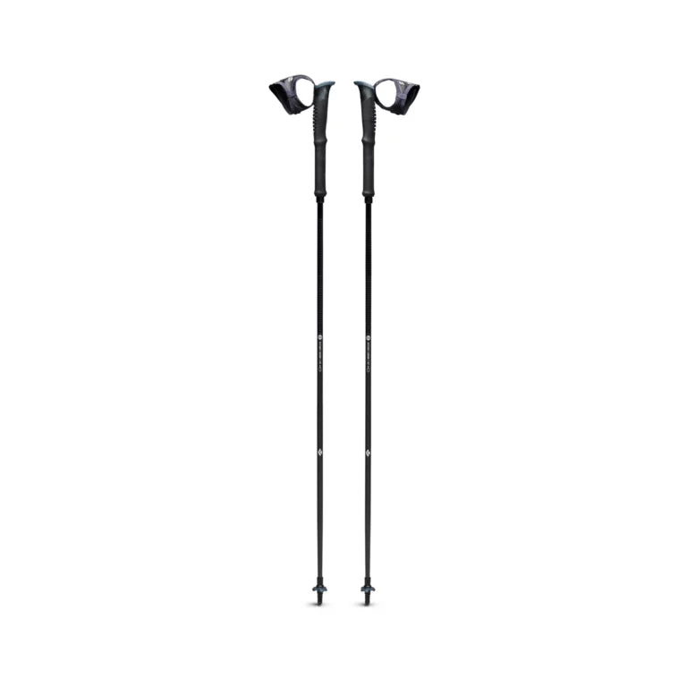 AVAILABLE NOW! DISTANCE CARBON Z FKT POLES