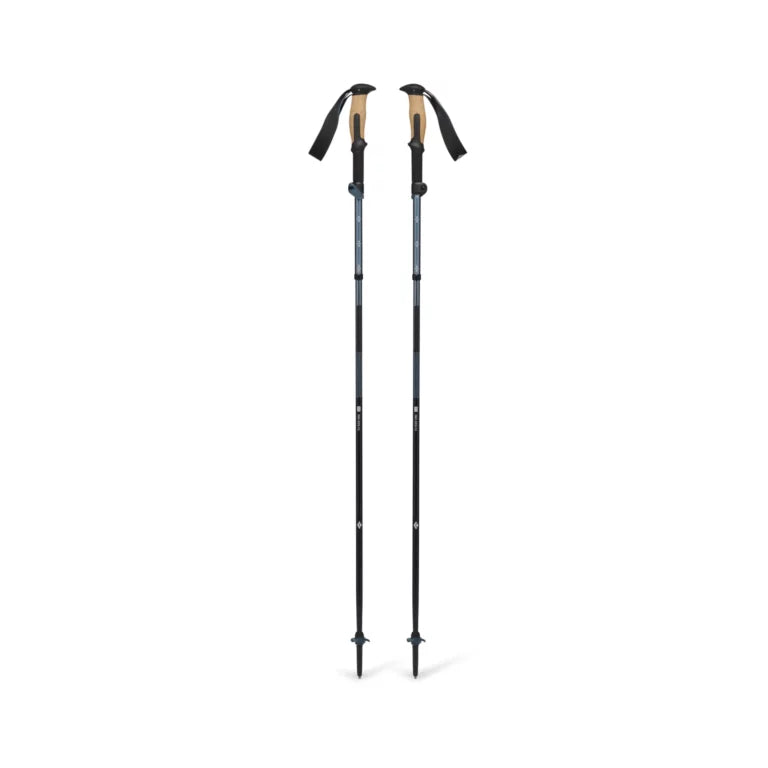 AVAILABLE SOON!!! TRAIL VISTA FLZ TREKKING POLES
