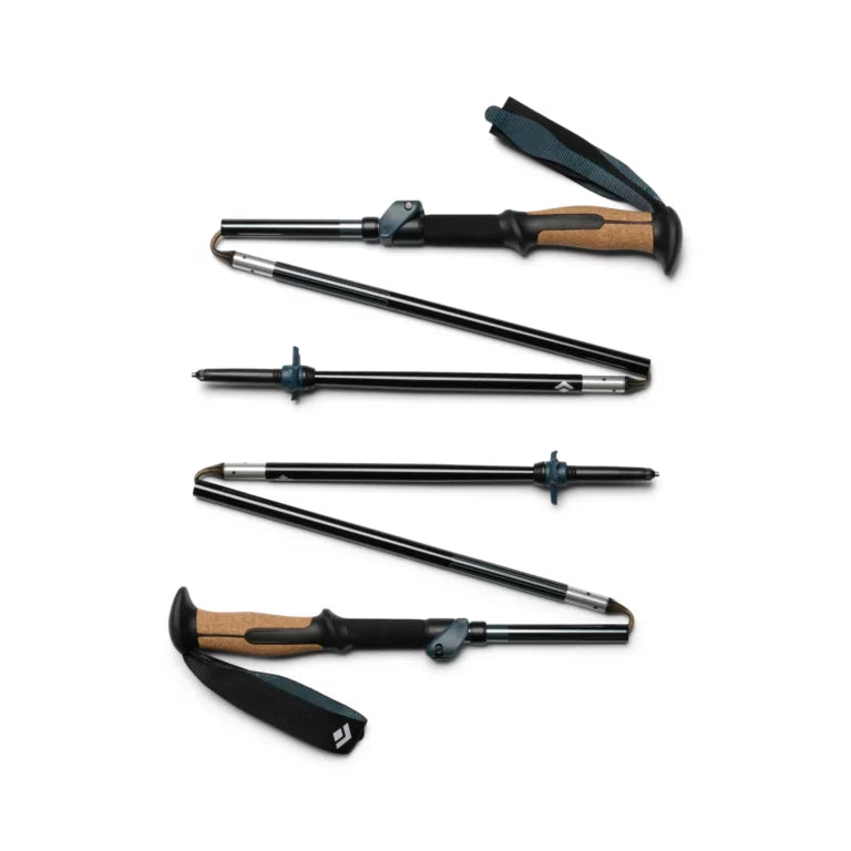 AVAILABLE Now!!! TRAIL VISTA FLZ TREKKING POLES