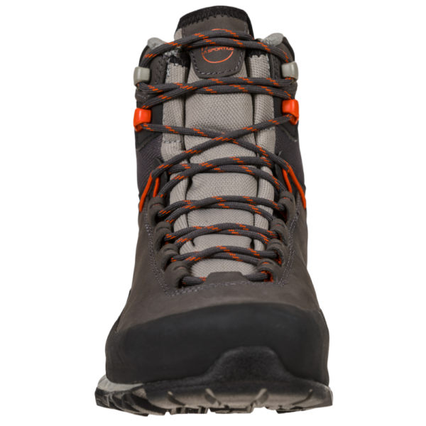 La Sportiva TX5 Gtx Womens – Carbon/Paprika