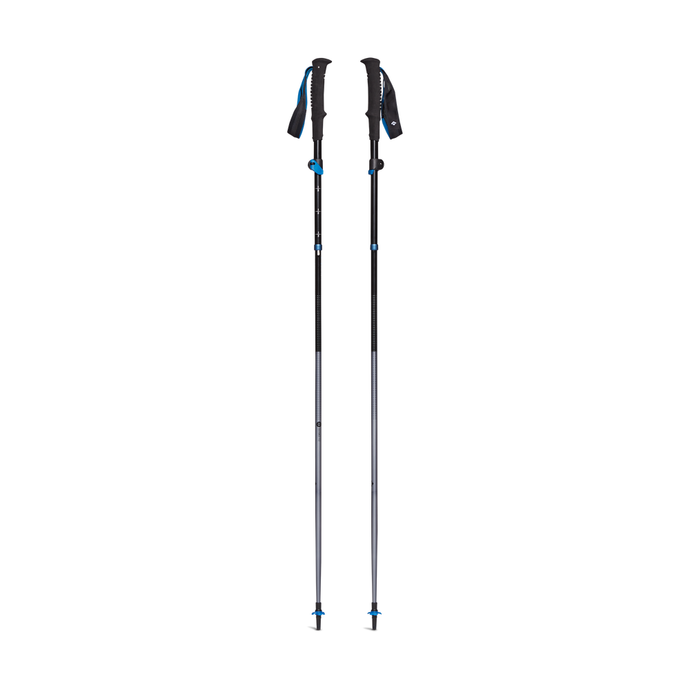 DISTANCE FLZ POLES – Pair