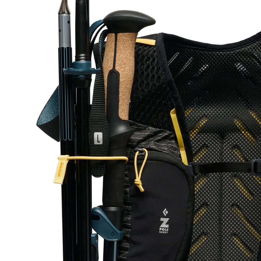 AVAILABLE SOON!!! The NEW BD PURSUIT 15 BACKPACK