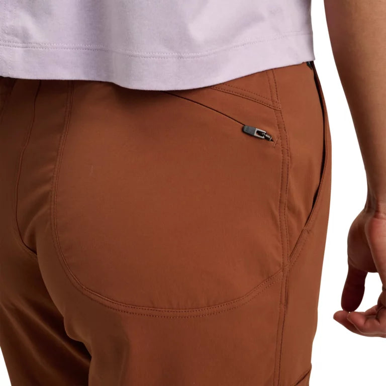 AVAILABLE SOON!!! W Pursuit Pants Clay