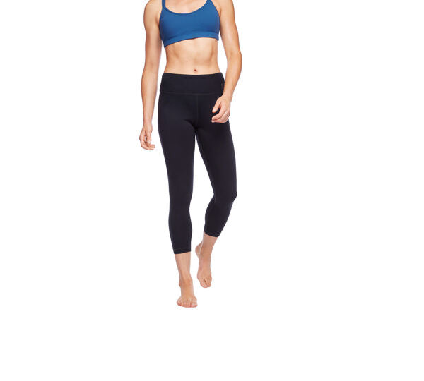 BD W RISE TIGHTS