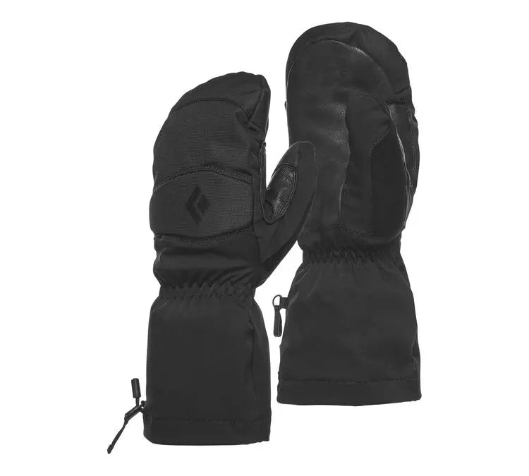BD RECON MITTS