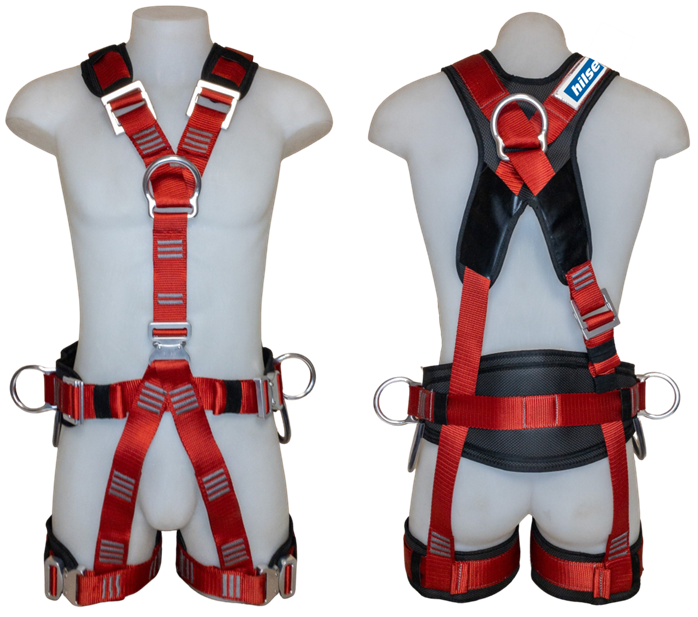 Hilsen Technical Kit (ESK Powerlines)