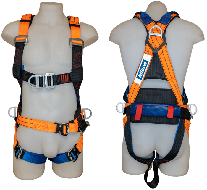 Hilsen Performance Harness (BIL)