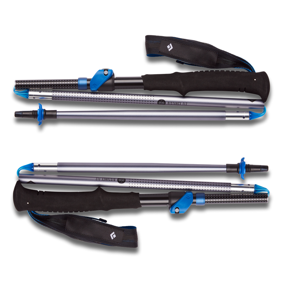 DISTANCE FLZ POLES – Pair