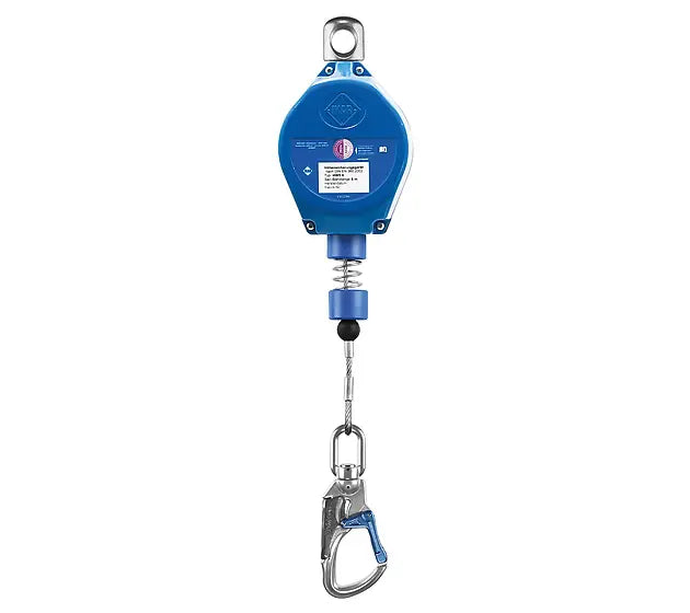 Singing Rock HWS Retractable Fall Arrester