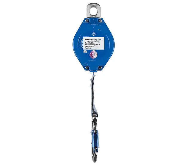 Singing Rock HWB Retractable Fall Arrester Device