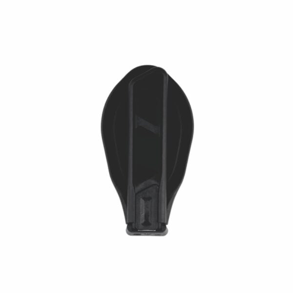 Sea to Summit Folding Serving Spoon – Black