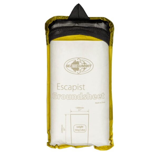 Sea to Summit Escapist Tarp Groundsheet