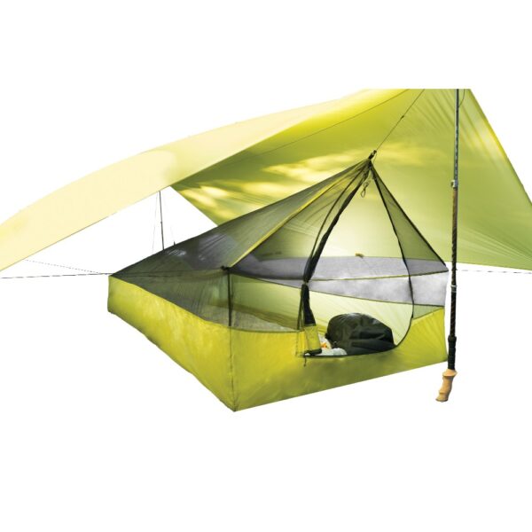 Sea to Summit Escapist Inner Bug Tent