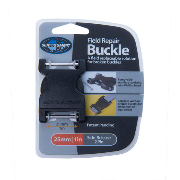 Sea to Summit Buckle 25MM
