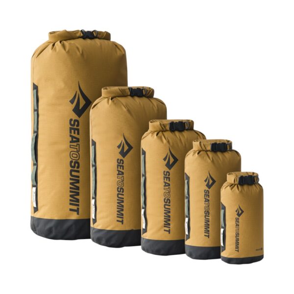 Sea to Summit Big River Dry Bag