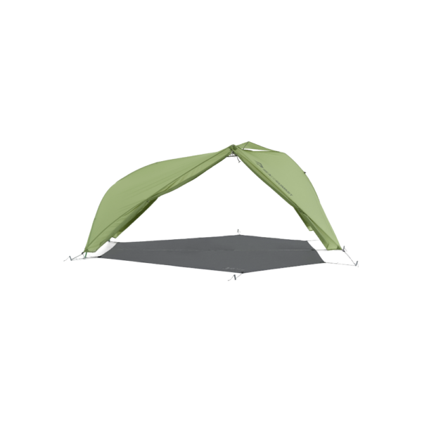 Sea to Summit Alto TR2 BigFoot Footprint – Charcoal