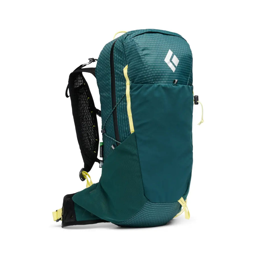AVAILABLE SOON!!! BD W PURSUIT 25 BACKPACK