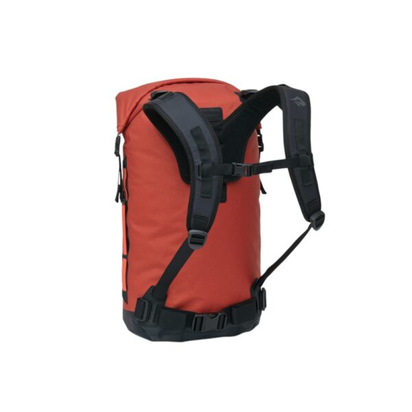 Sea to Summit Big River Dry Backpack