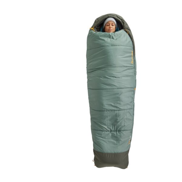Sea to Summit Boab Synthetic Sleeping Bag -1oC