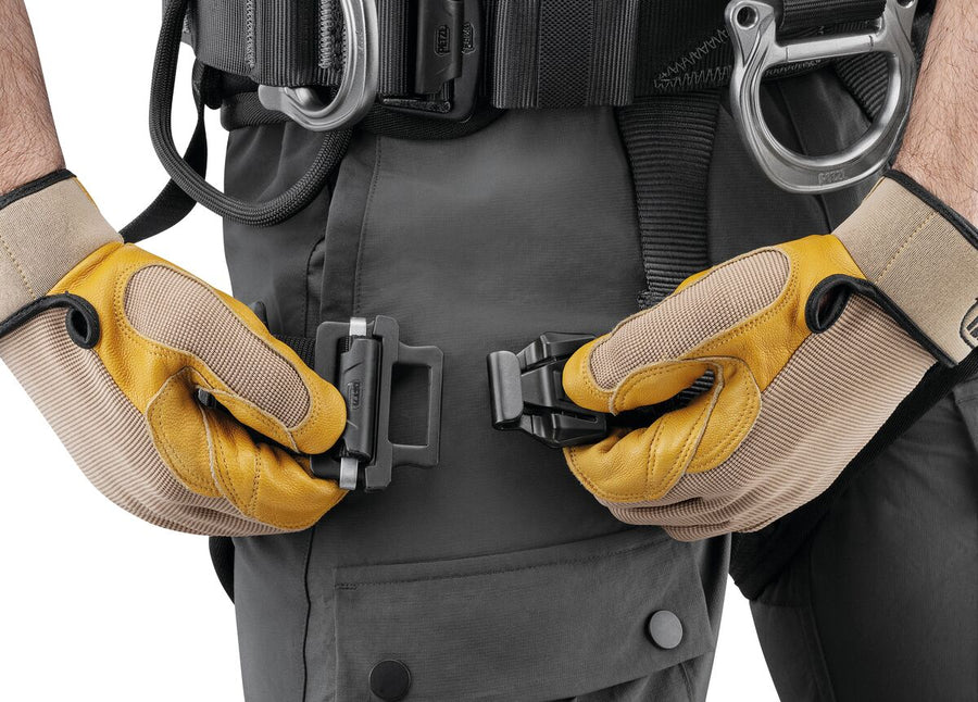 Petzl Avao Bod Fast European Size 1