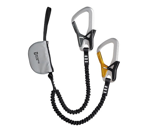 SINGING ROCK PHARIO LITE via ferrata set