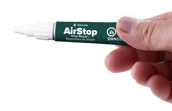 Coghlan’s Airstop