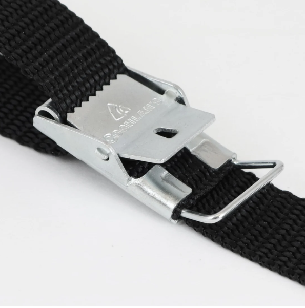 Coghlan’s Arno Straps 120cm