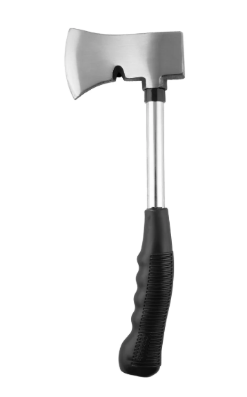 Coghlan’s Camp Axe