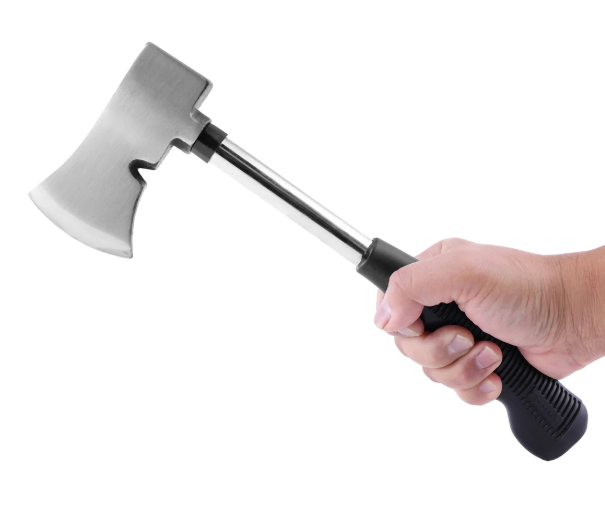 Coghlan’s Camp Axe