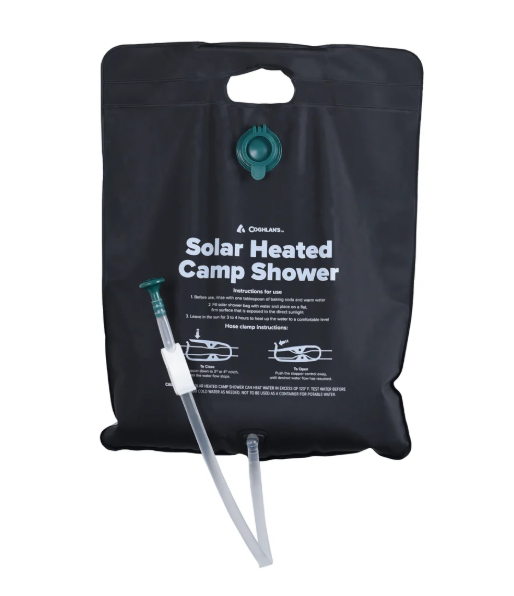 Coghlan’s Camp Shower 4.2Gal (16L)