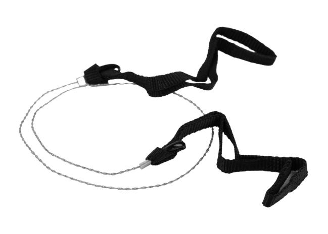 Coghlan’s Commando Pocket Saw