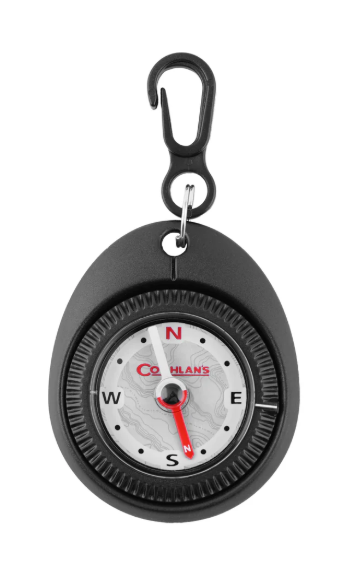 Coghlan’s Trail Compass