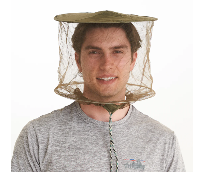 Coghlan’s Deluxe Head Net