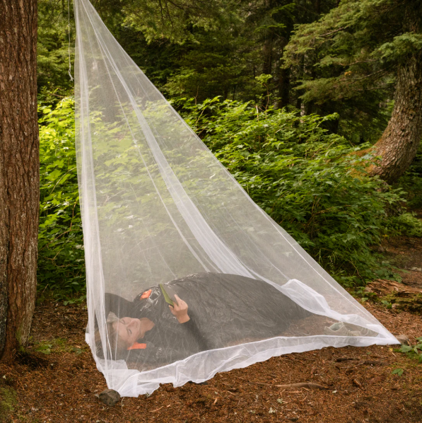 Coghlan’s Hikers Mosquito Net