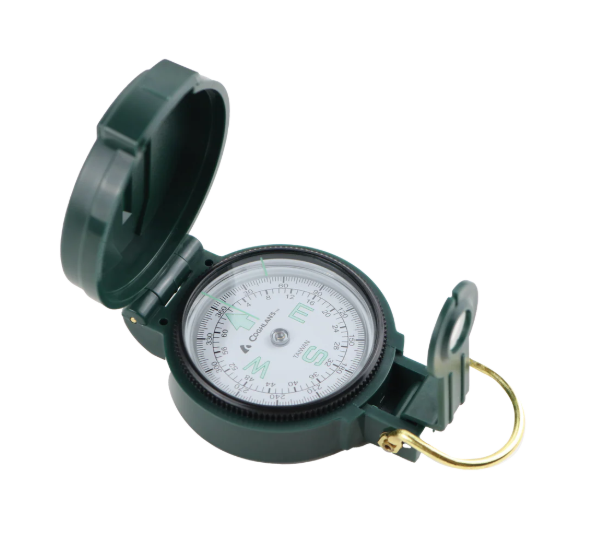 Coghlan’s Lensatic Compass