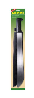 Coghlan’s Machete With Sheath