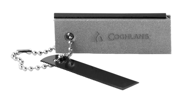 Coghlan’s Magnesium Fire Starter