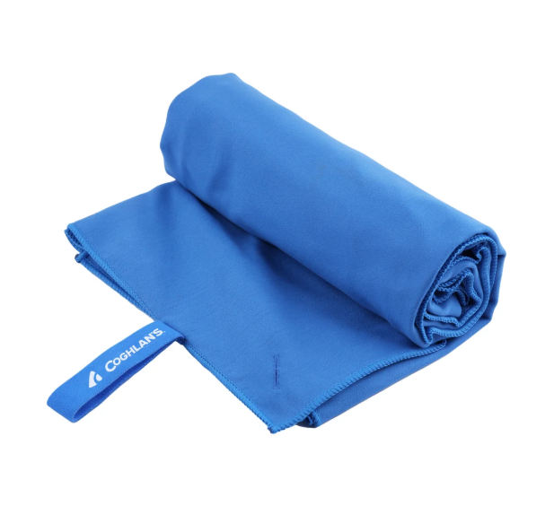 Coghlan’s Microfiber Towel