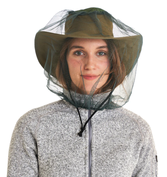Coghlan’s Mosquito Head Net