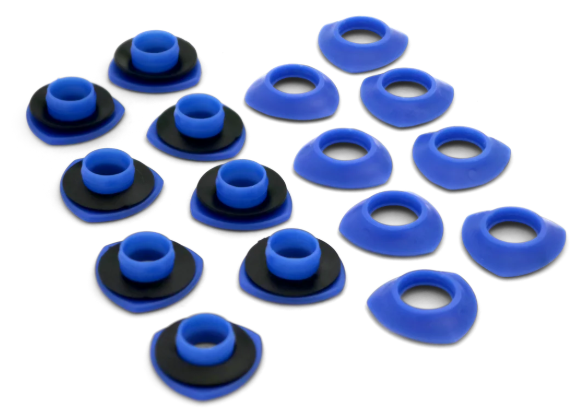 Coghlan’s Plastic Grommets