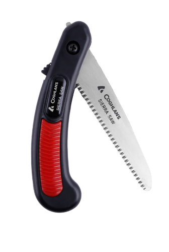Coghlan’s Pocket Sierra Saw