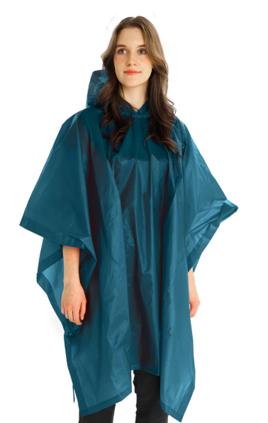 Coghlan’s Rain Poncho