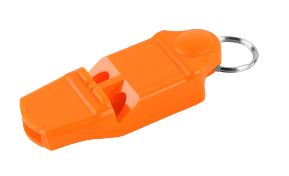 Coghlan’s Safety Whistle