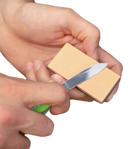 Coghlan’s Sharpening Stone